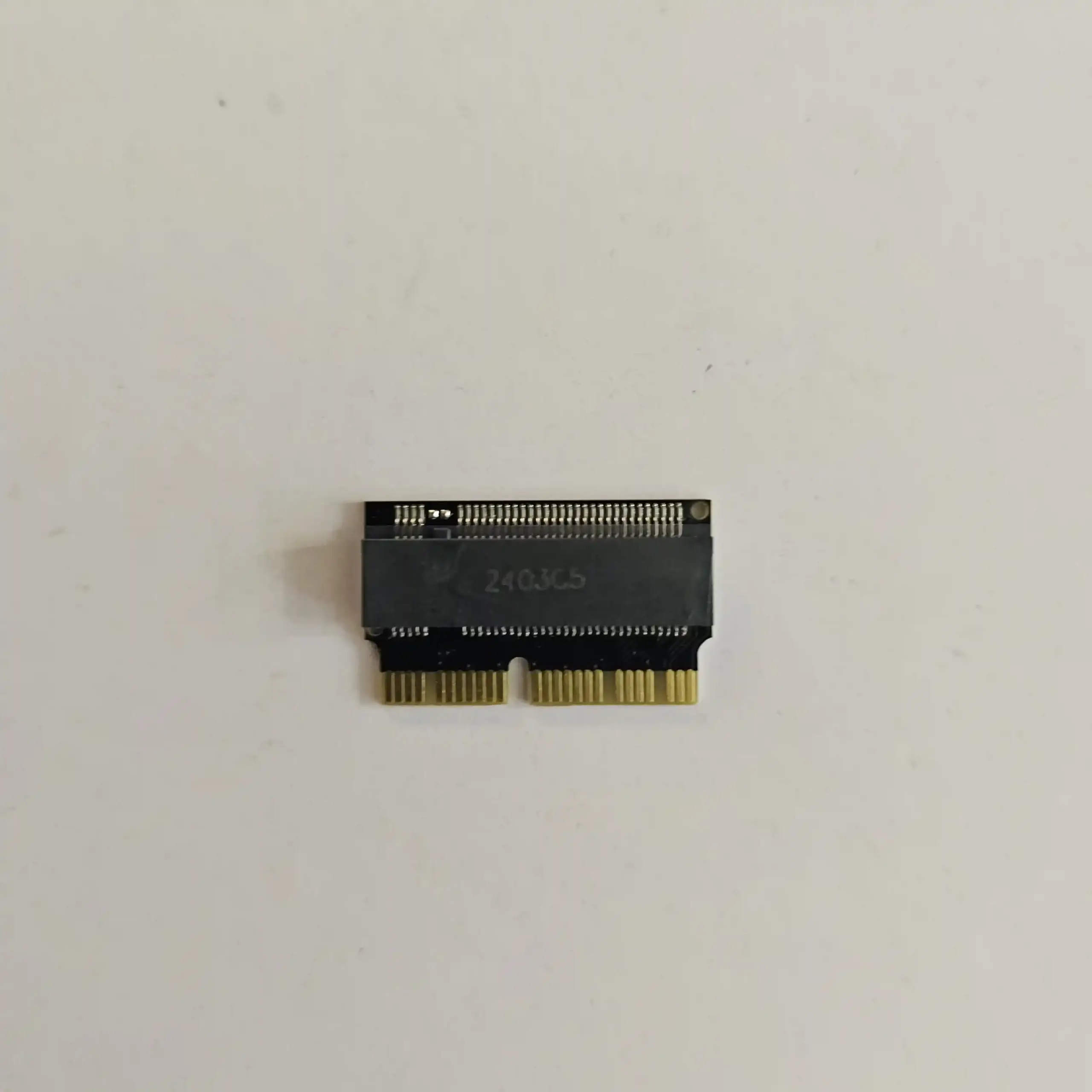 مبدل SSD M.2 به درگاه NGFF دستگاه های اپل - Image 2