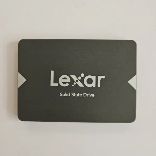 اس اس دی اینترنال برند لکسار مدل Lexar NS100 ظرفیت 1 ترابایت