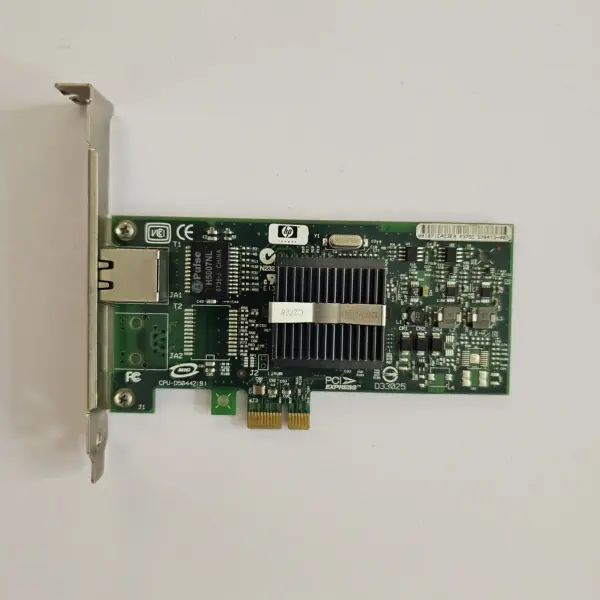 کارت شبکه سرور و کامپیوتر برند اچ پی مدل HP NC110T