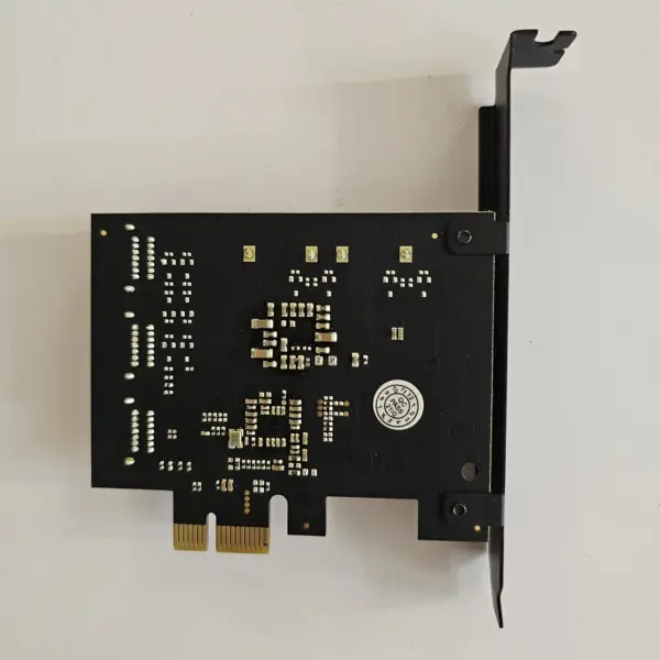 کارت PCI-E به SATA هشت پورت درجه یک دو چیپ