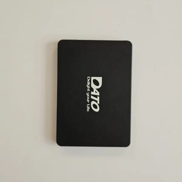 اس اس دی اینترنال برند داتو مدل DATO SSD DS700 ظرفیت 512 گیگابایت