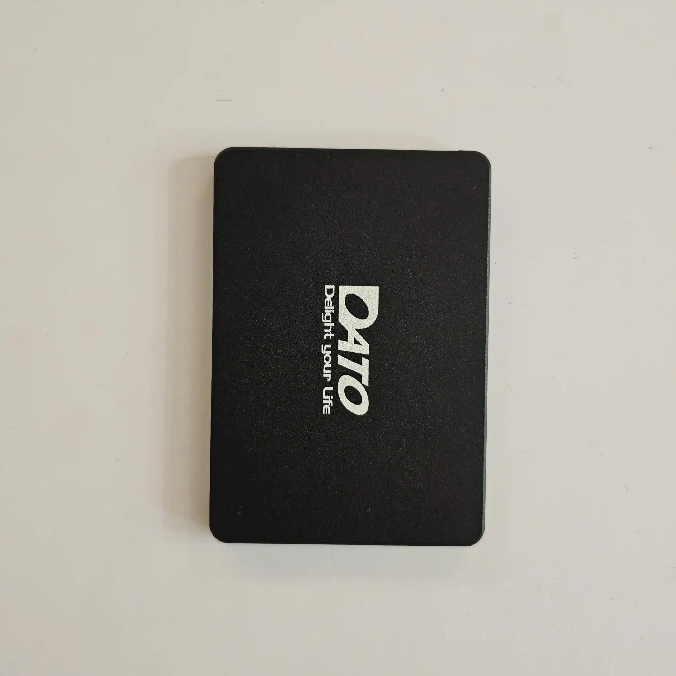 اس اس دی اینترنال برند داتو مدل DATO SSD DS700 ظرفیت 512 گیگابایت - Image 2