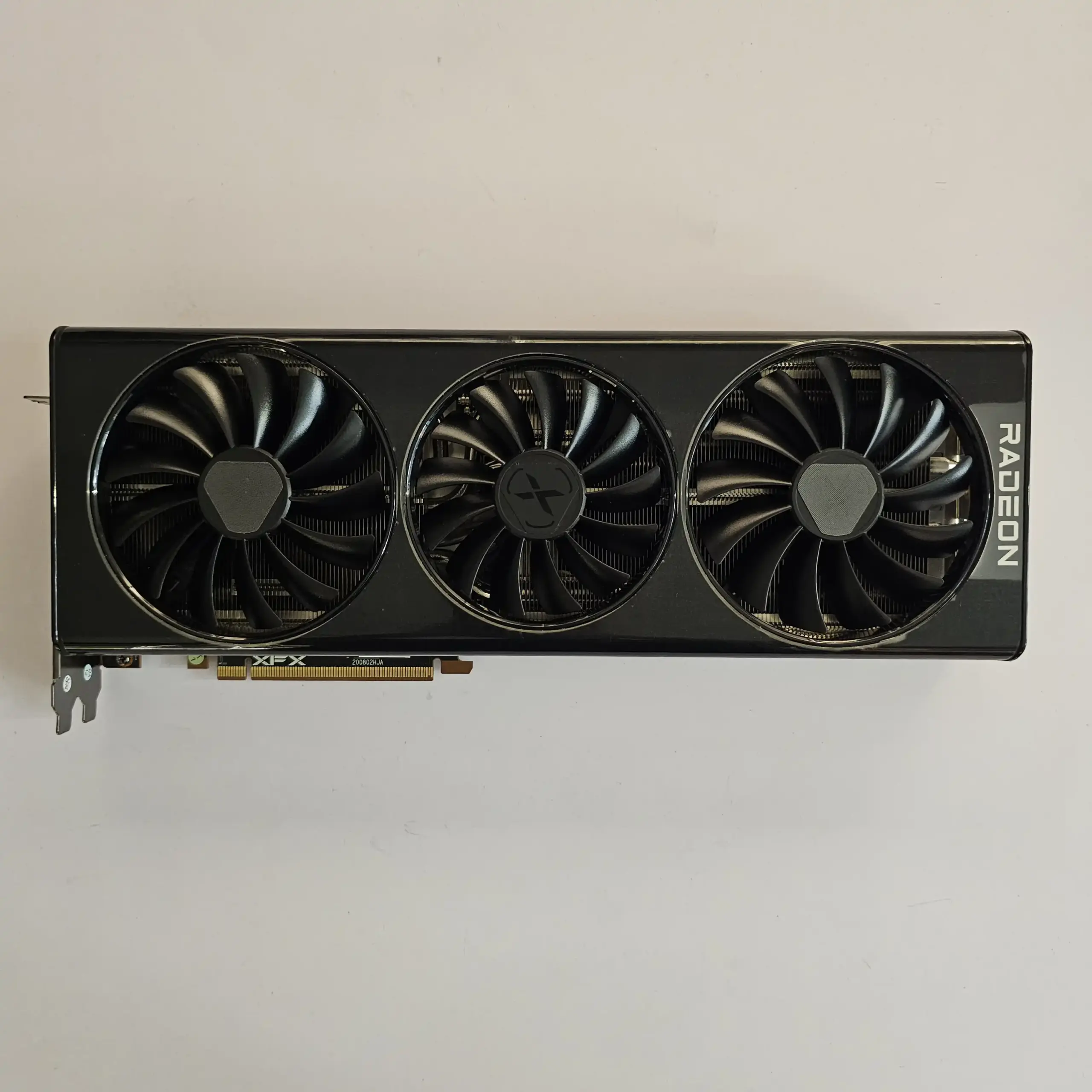 کارت گرافیک برند ایکس اف ایکس 16 گیگابایت | XFX RX 6900 XT SWFT319 16GB - Image 6