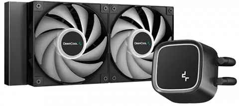 خنک کننده پردازنده برند دیپ کول مدل DeepCool LE500 Marrs