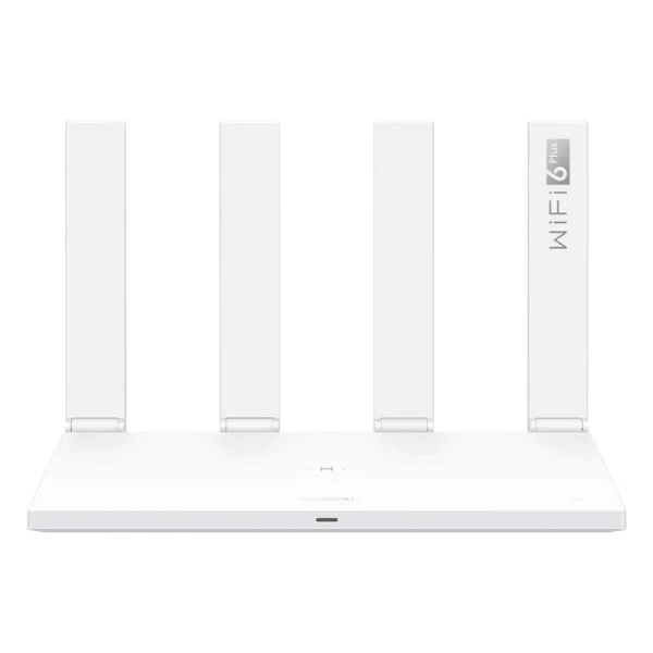 روتر بی‌سیم برند هوآوی مدل Huawei AX3 WiFi 6