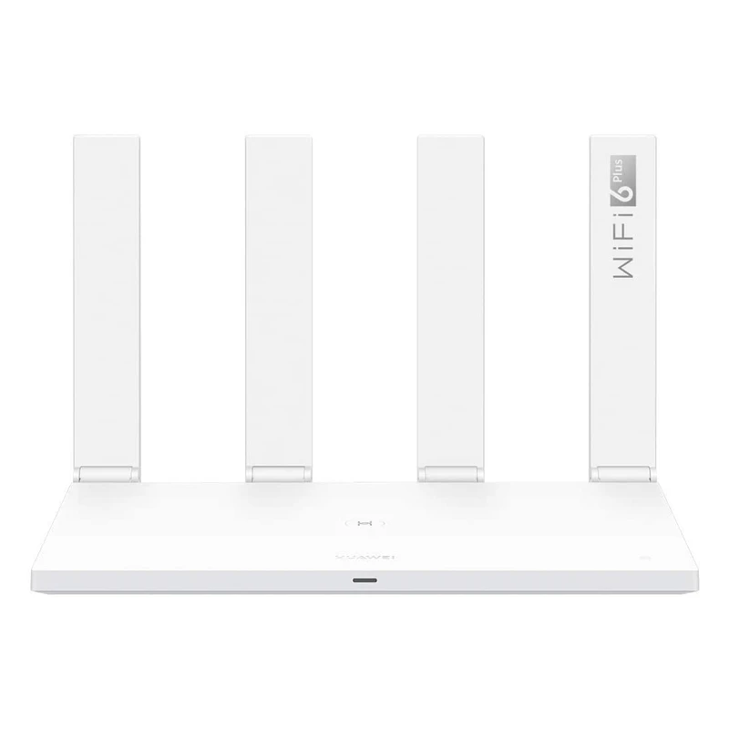 روتر بی‌سیم برند هوآوی مدل Huawei AX3 WiFi 6