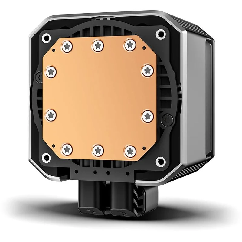 خنک کننده پردازنده برند دیپ کول مدل DeepCool MYSTIQUE 360 - Image 5