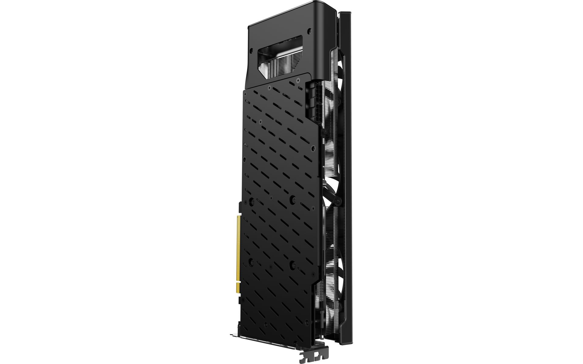 کارت گرافیک برند ایکس اف ایکس 16 گیگابایت | XFX RX 6900 XT SWFT319 16GB - Image 3