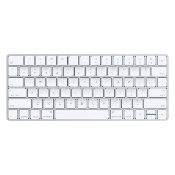 کیبورد بی سیم برند اپل مدل Apple Magic Keyboard A1644