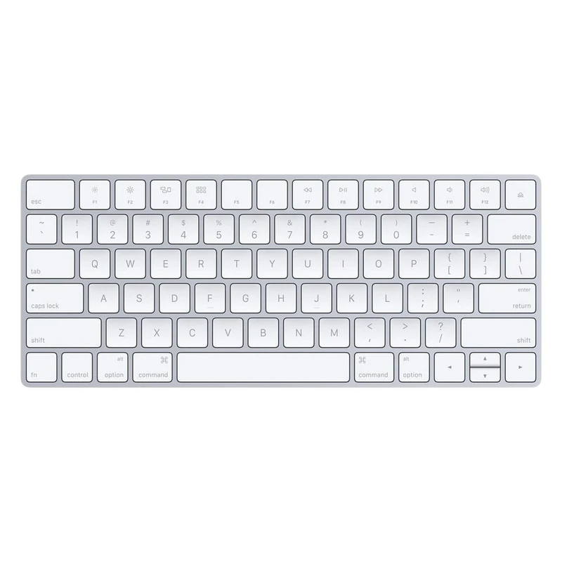 کیبورد بی سیم برند اپل مدل Apple Magic Keyboard A1644