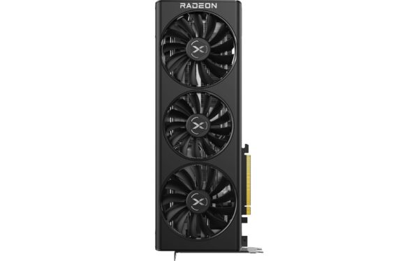 کارت گرافیک برند ایکس اف ایکس 16 گیگابایت | XFX RX 6900 XT SWFT319 16GB