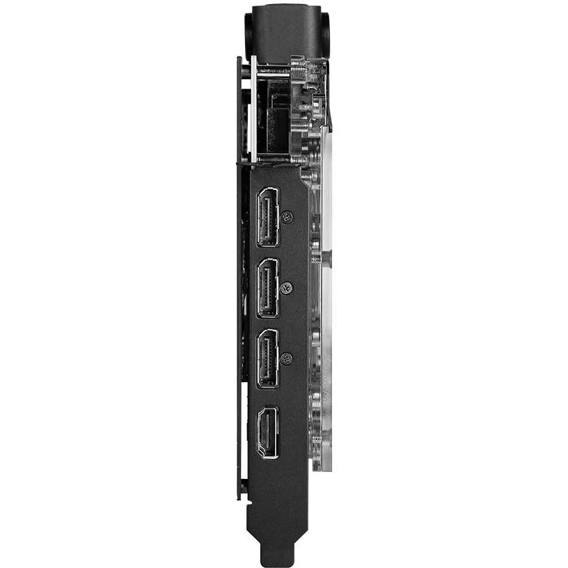 کارت گرافیک برند ای وی جی ای هیدرو کوپر 24 گیگابایت | EVGA RTX 3090 FTW3 Hydro Copper 24GB - Image 6