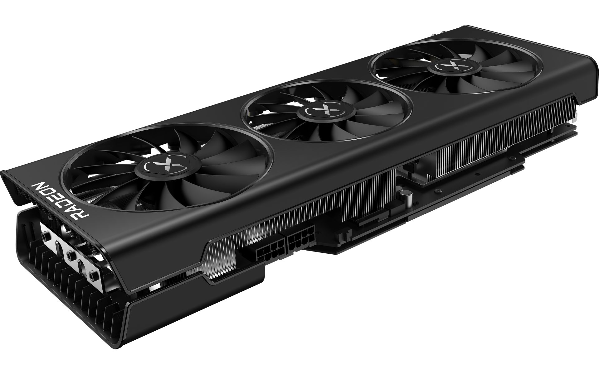 کارت گرافیک برند ایکس اف ایکس 16 گیگابایت | XFX RX 6900 XT SWFT319 16GB - Image 5