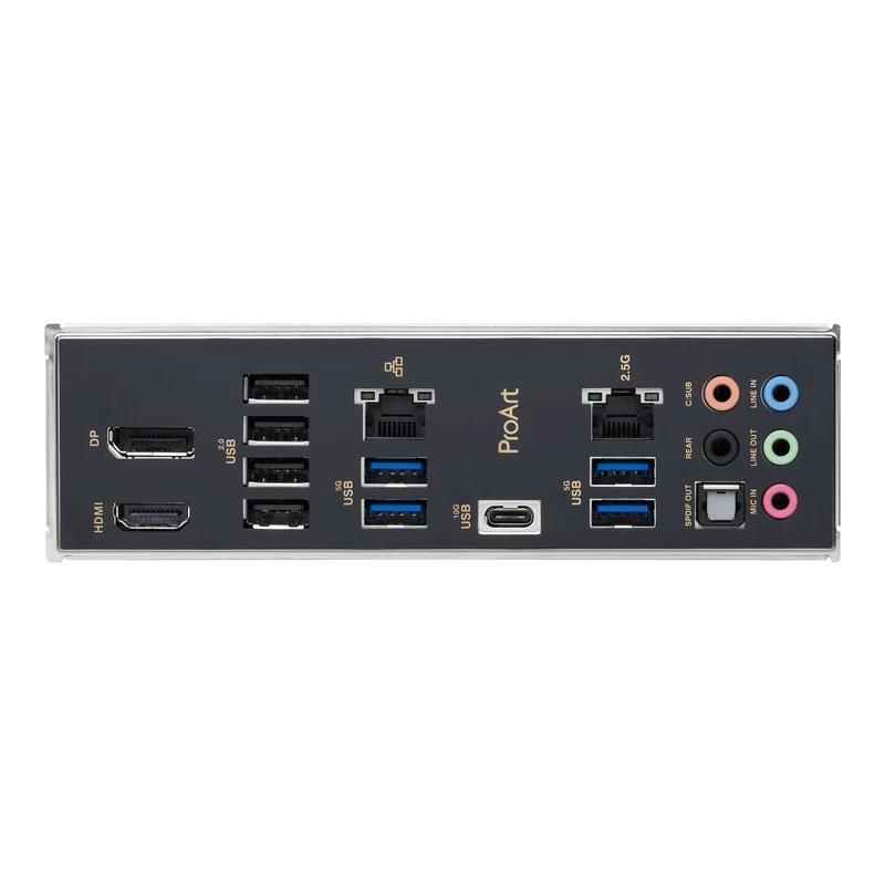 مادربرد برند ایسوس مدل ASUS ProArt B760-CREATOR WiFi - Image 6