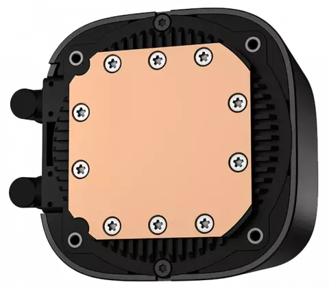 خنک کننده پردازنده برند دیپ کول مدل DeepCool LE500 Marrs - Image 4