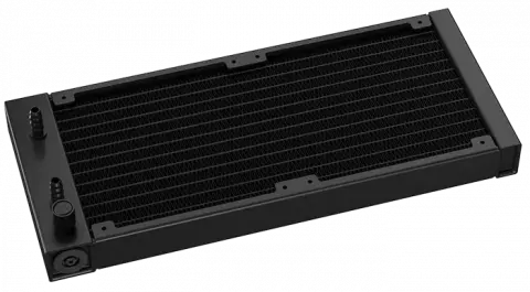 خنک کننده پردازنده برند دیپ کول مدل DeepCool LE500 Marrs - Image 5