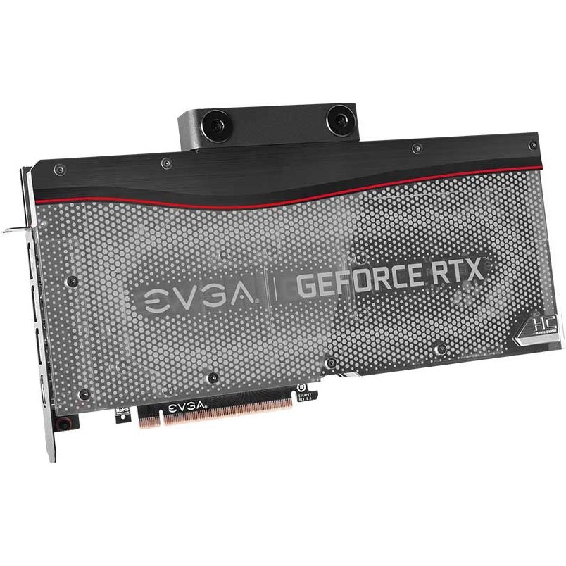 کارت گرافیک برند ای وی جی ای هیدرو کوپر 24 گیگابایت | EVGA RTX 3090 FTW3 Hydro Copper 24GB - Image 4