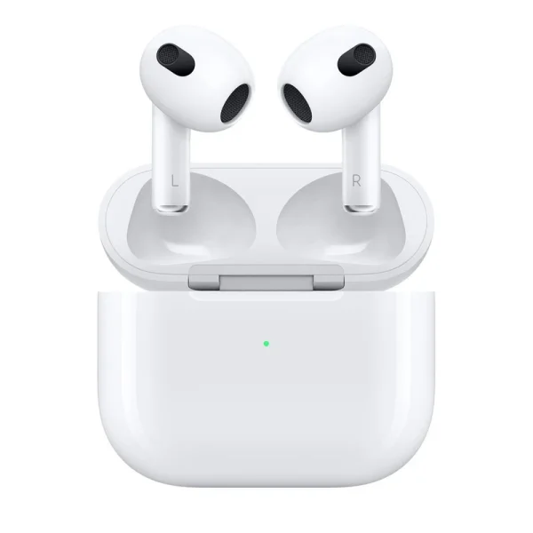 هندزفری بی سیم اپل مدل Apple AirPods 3 اورجینال