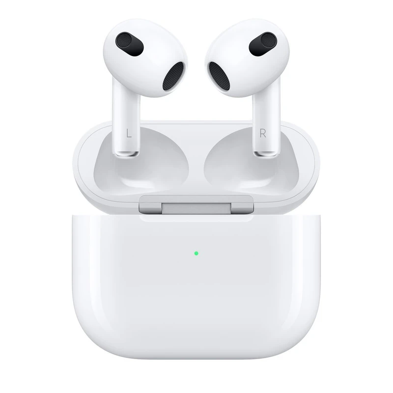 هندزفری بی سیم اپل مدل Apple AirPods 3 اورجینال