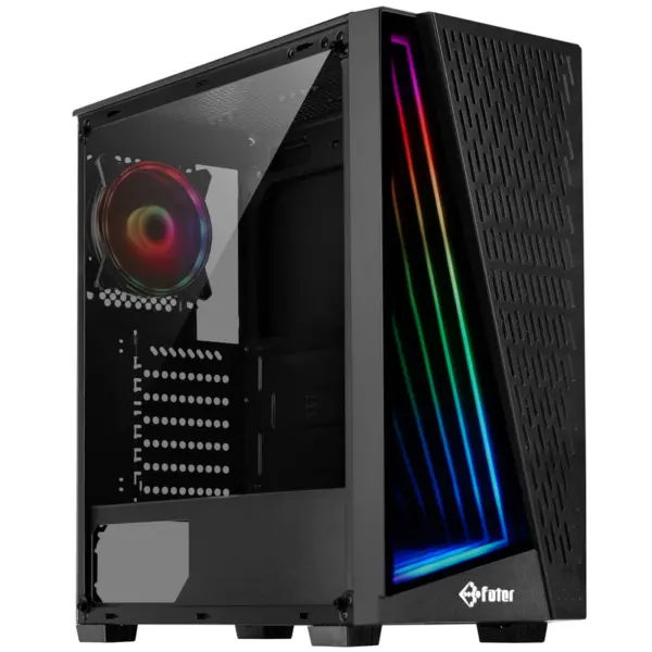 کیس کامپیوتر برند فاتر مدل Fater FG-745G