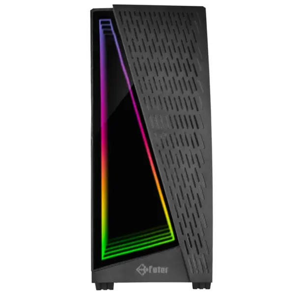 کیس کامپیوتر برند فاتر مدل Fater FG-745G