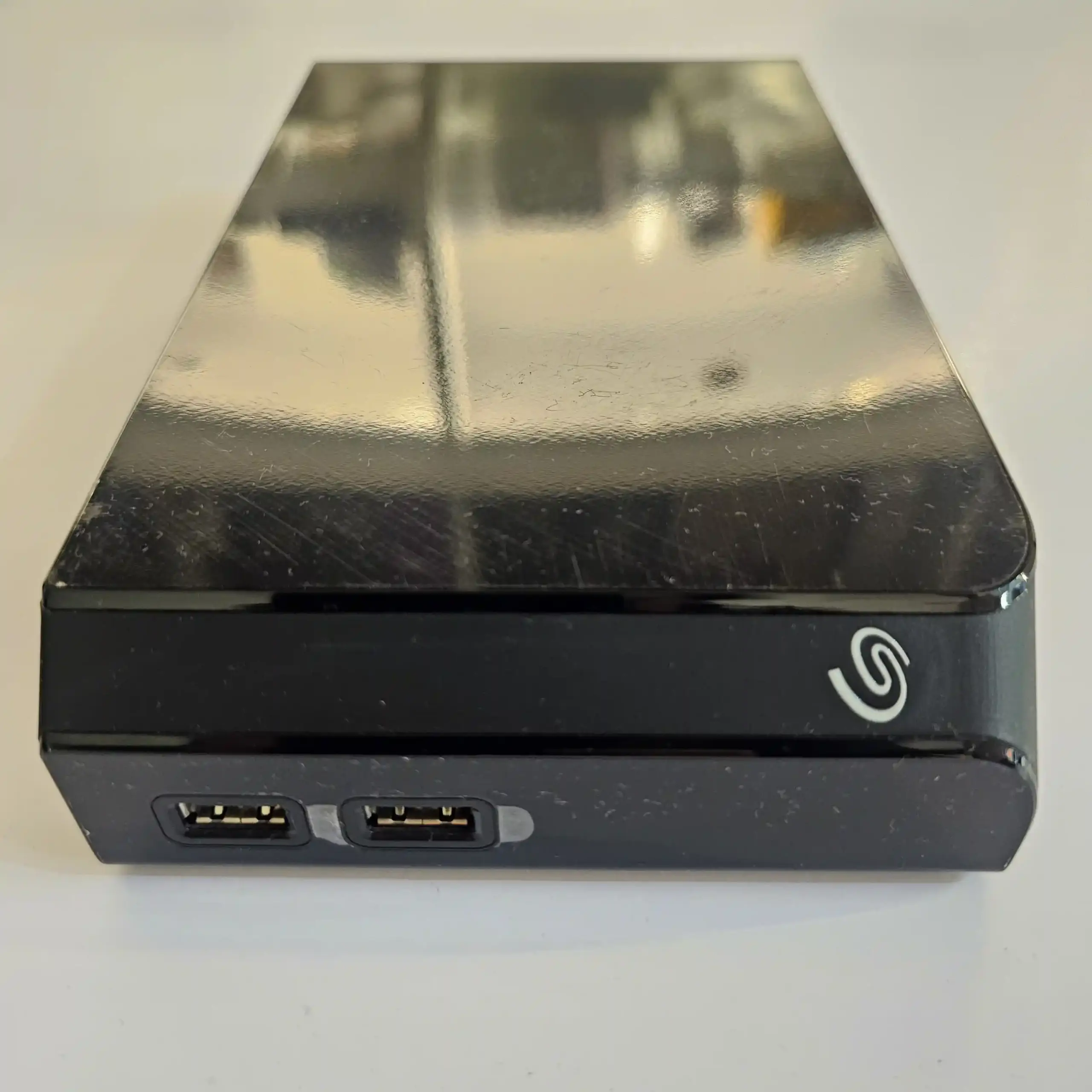 هارد اکسترنال برند سیگیت مدل Seagate Backup Plus Hub ظرفیت 6 ترابایت - Image 2