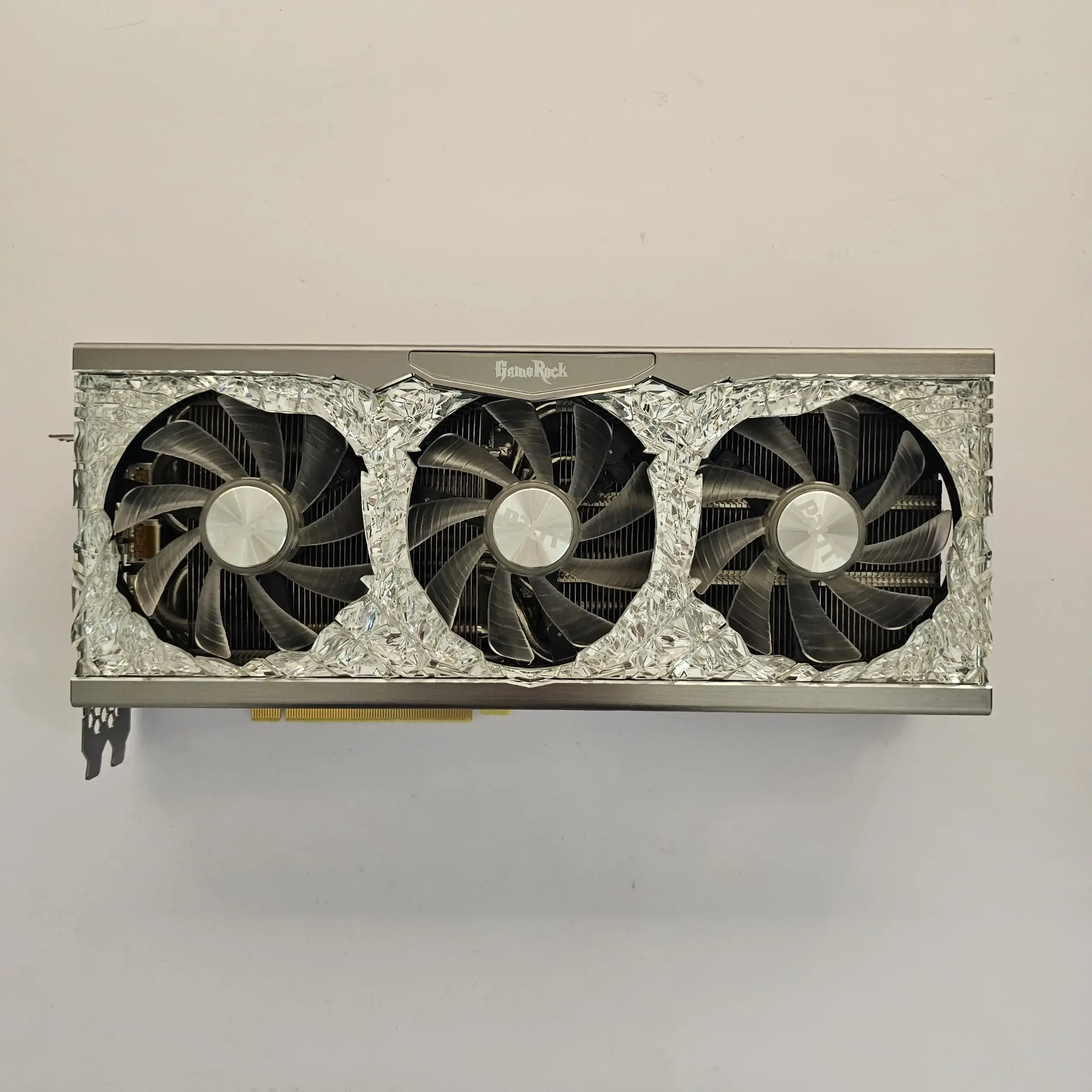 کارت گرافیک برند پلیت 12 گیگابایت | Palit RTX 3080 Ti 12GB