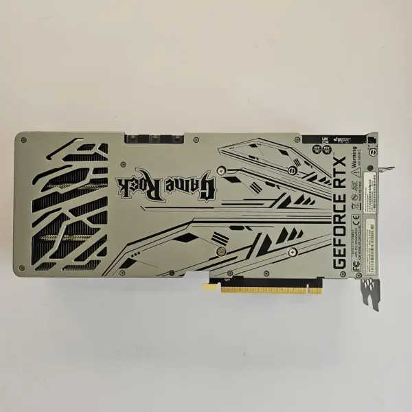 کارت گرافیک برند پلیت 12 گیگابایت | Palit RTX 3080 Ti 12GB