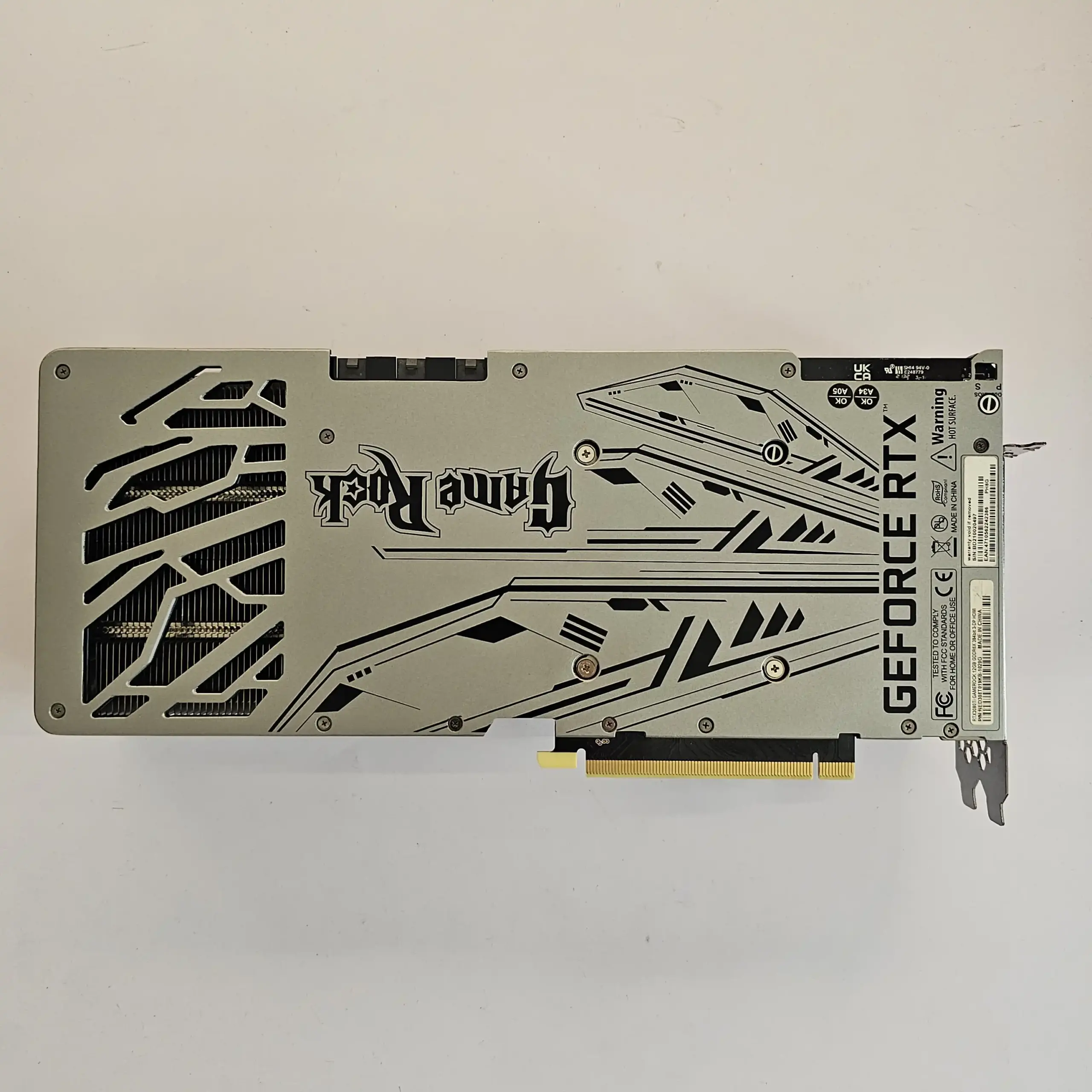 کارت گرافیک برند پلیت 12 گیگابایت | Palit RTX 3080 Ti 12GB - Image 2