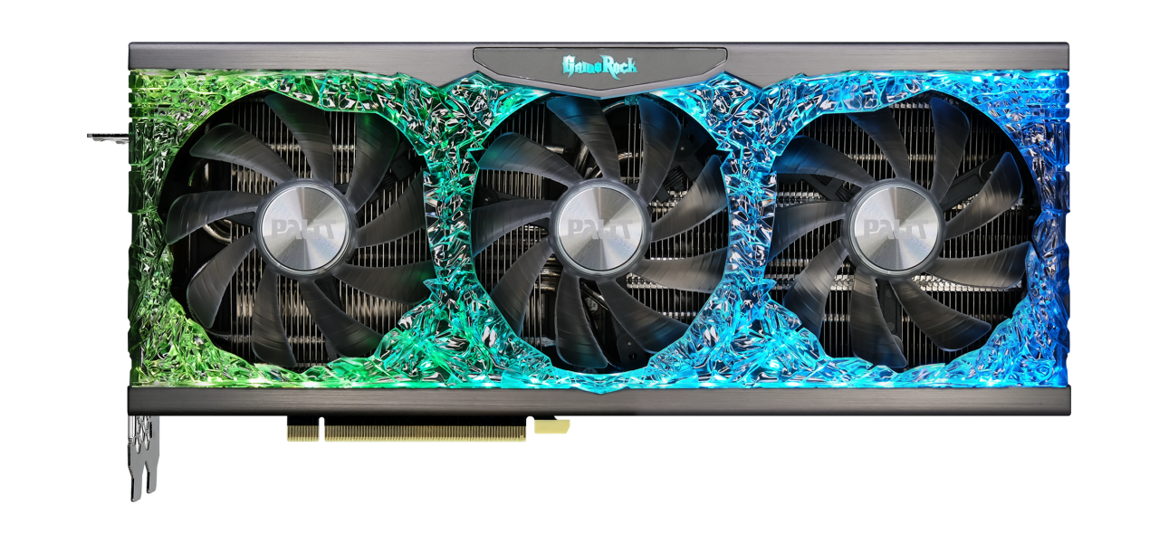 کارت گرافیک برند پلیت 12 گیگابایت | Palit RTX 3080 Ti 12GB - Image 5