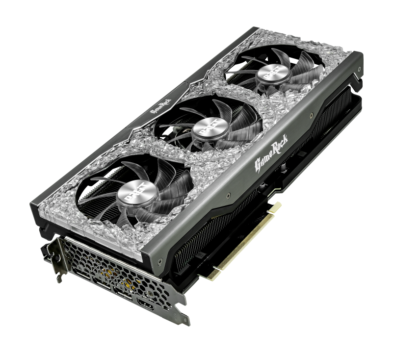 کارت گرافیک برند پلیت 12 گیگابایت | Palit RTX 3080 Ti 12GB - Image 8