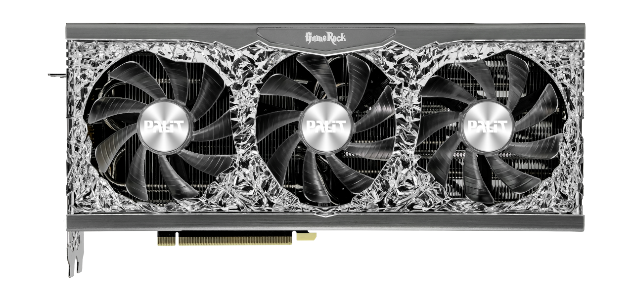 کارت گرافیک برند پلیت 12 گیگابایت | Palit RTX 3080 Ti 12GB - Image 4