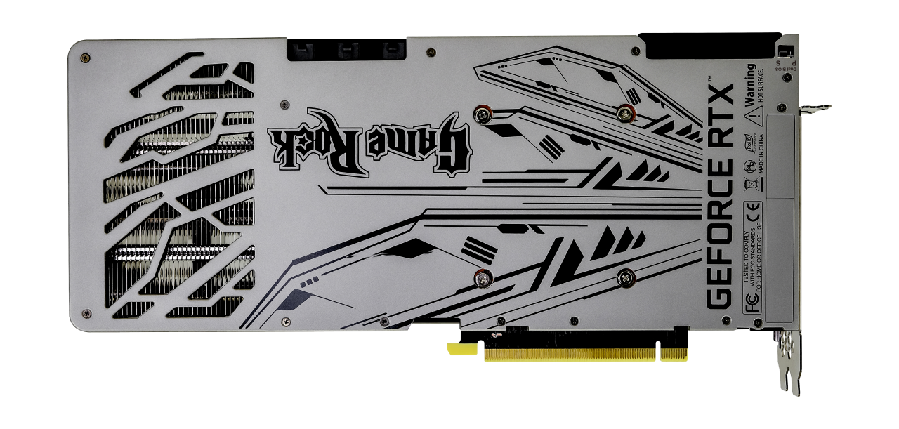 کارت گرافیک برند پلیت 12 گیگابایت | Palit RTX 3080 Ti 12GB - Image 6