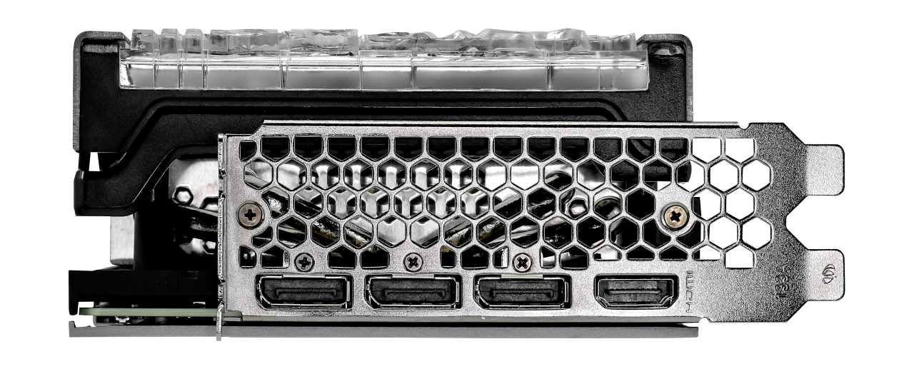 کارت گرافیک برند پلیت 12 گیگابایت | Palit RTX 3080 Ti 12GB - Image 7