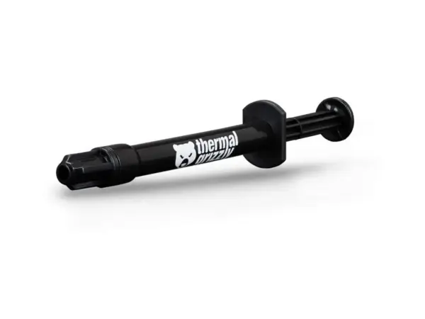 خمیر سیلیکون 2 گرمی برند ترمال گریزلی مدل Thermal Grizzly Duronaut