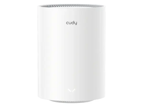 اکسس پوینت و تقویت کننده رومیزی کودی مدل CUDY M1500 AX1500