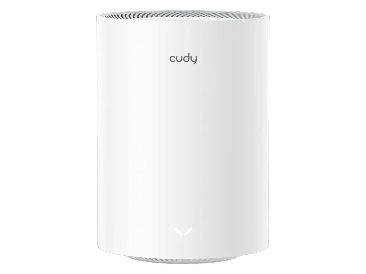 اکسس پوینت و تقویت کننده رومیزی کودی مدل CUDY M1500 AX1500