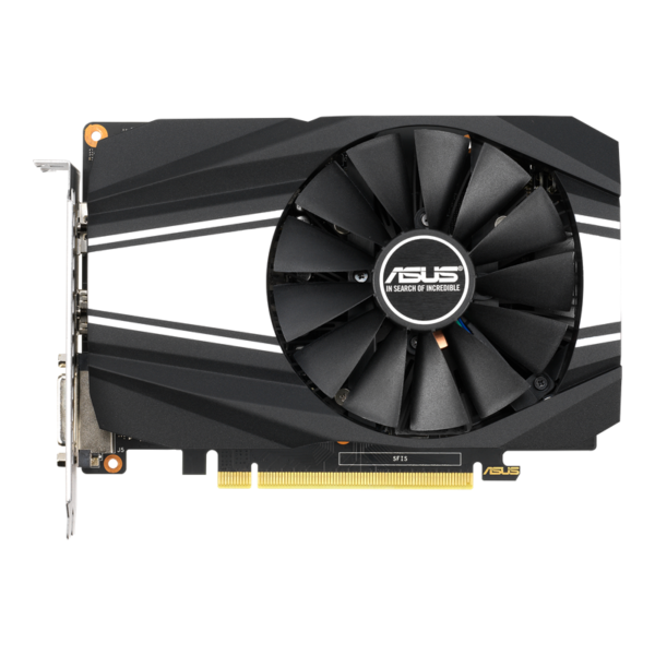 کارت گرافیک برند ایسوس 4 گیگابایت | ASUS Phoenix GTX 1650 Super