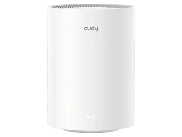 اکسس پوینت و تقویت کننده رومیزی برند کودی مدل CUDY BE3600 M3600 1.0