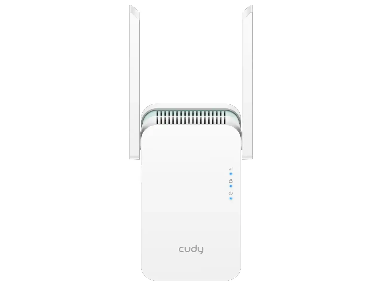 اکسس پوینت و تقویت کننده دیواری برند کودی مدل CUDY RE1500 AX1500 1.0 - Image 5
