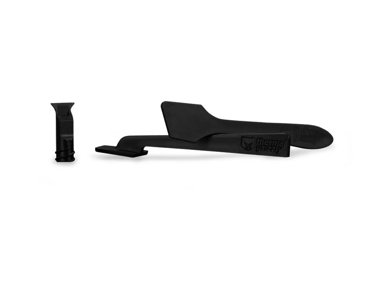 خمیر سیلیکون 2 گرمی برند ترمال گریزلی مدل Thermal Grizzly Duronaut - Image 4