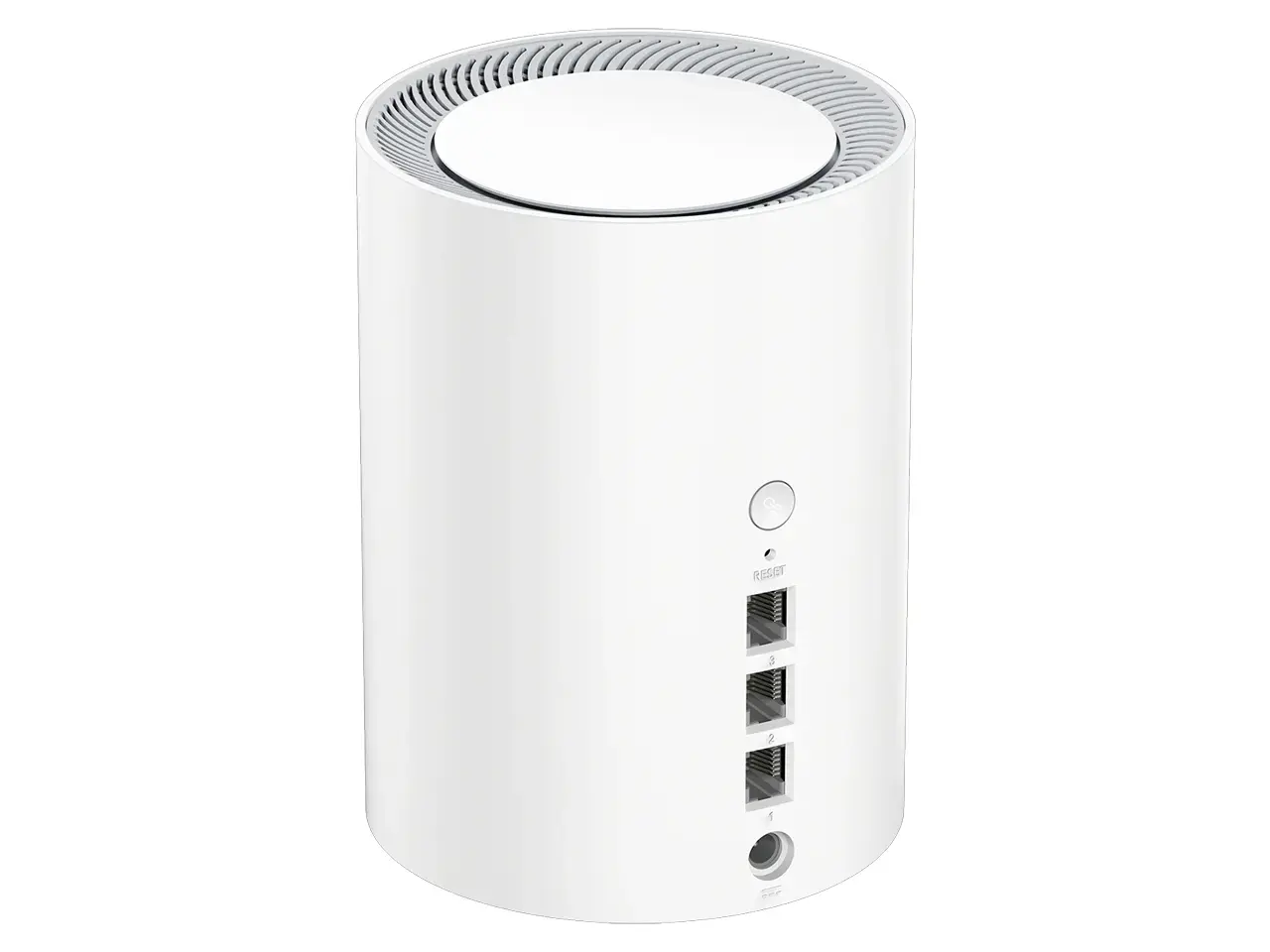 اکسس پوینت و تقویت کننده رومیزی برند کودی مدل CUDY BE3600 M3600 1.0 - Image 3