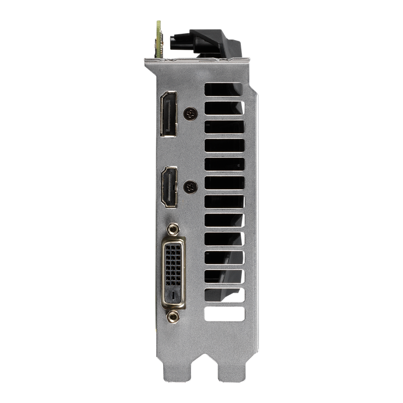 کارت گرافیک برند ایسوس 4 گیگابایت | ASUS Phoenix GTX 1650 Super - Image 4