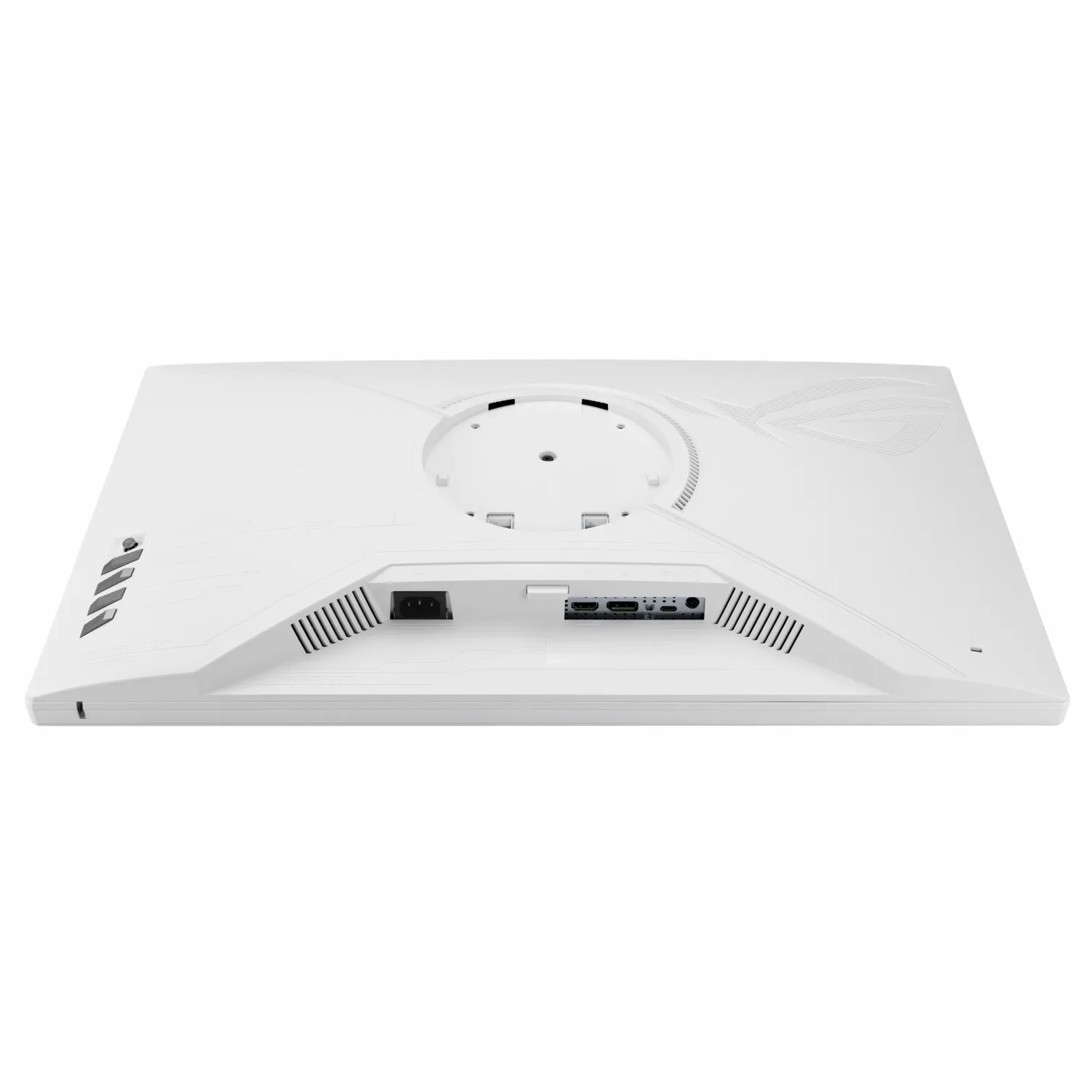 مانیتور گیمینگ 27 اینچ برند راگ مدل ASUS ROG STRIX XG27ACS-W - Image 5