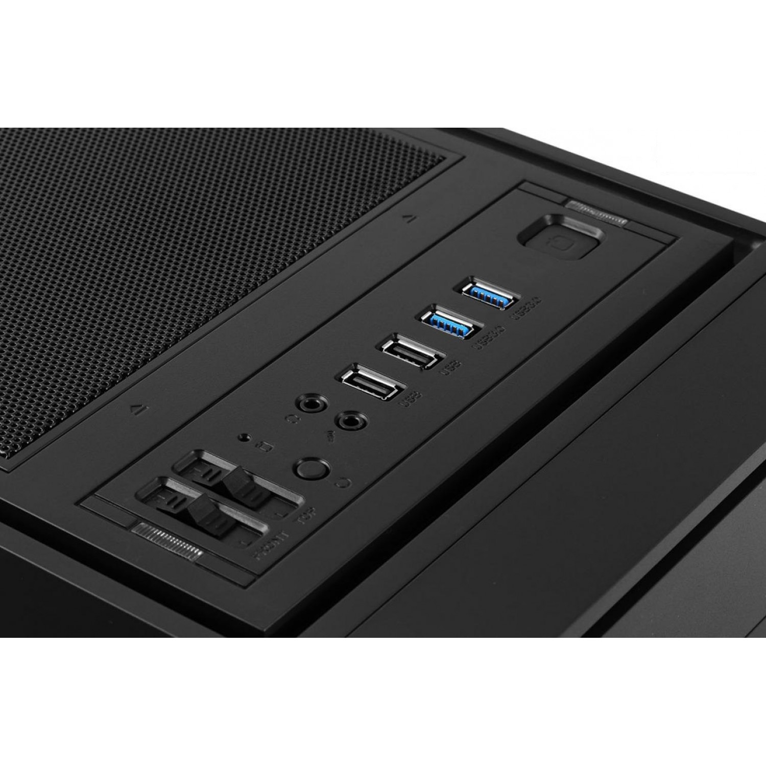 کیس گیمینگ برند گرین مدل Green Z4 Astiak - Image 6