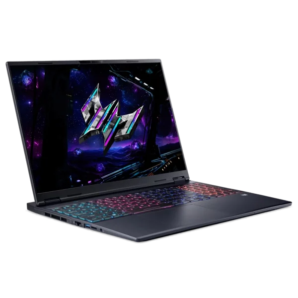لپ تاپ گیمینگ 16 اینچ ایسر مدل Acer Predator Helios Neo 16S