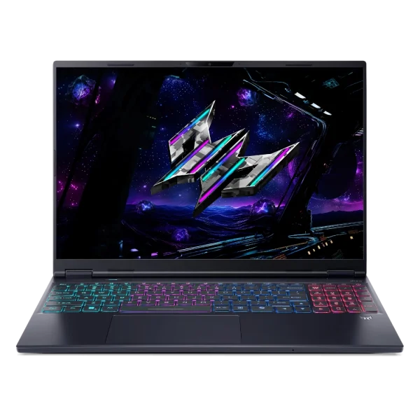 لپ تاپ گیمینگ 16 اینچ ایسر مدل Acer Predator Helios Neo 16S