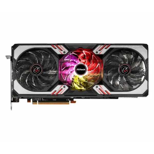 کارت گرافیک ازراک مدل ASRock RX 6800 Phantom Gaming OC 16GB