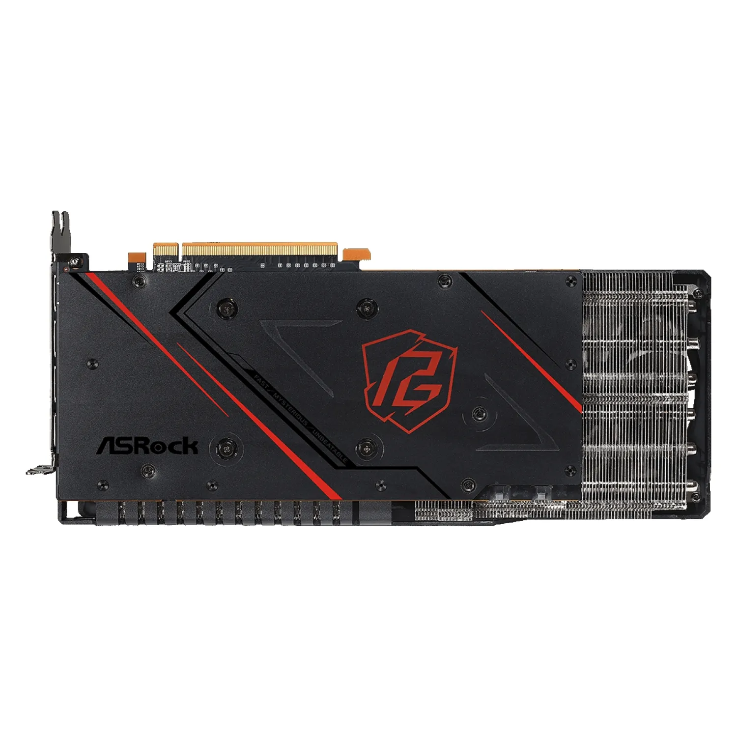 کارت گرافیک ازراک مدل ASRock RX 6800 Phantom Gaming OC 16GB - Image 6