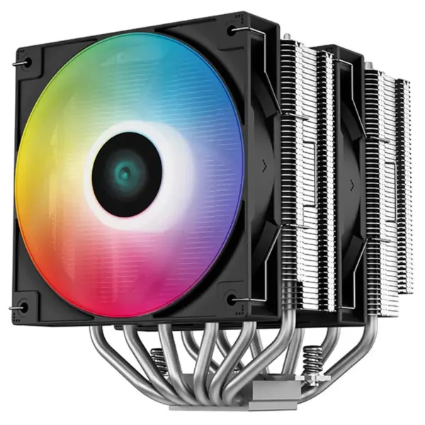 خنک کننده پردازنده دیپ کول مدل DeepCool AG620 ARGB
